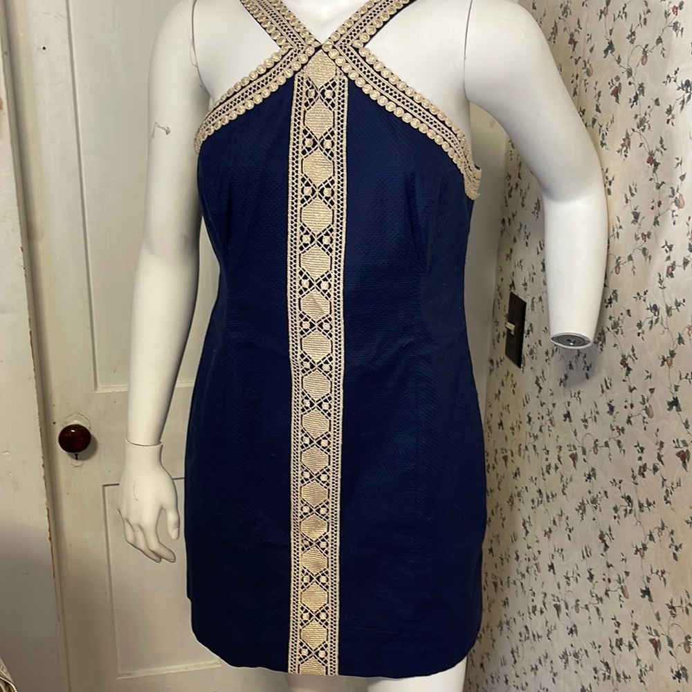 Lily dress